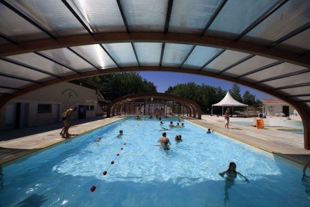 piscine3-450x300 base de ocios de 3 Lacs de Monclar